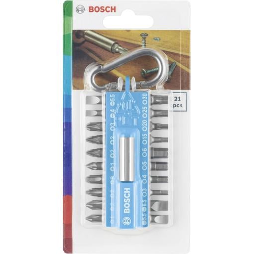 Bosch Accessories 2607002822 sada bitů