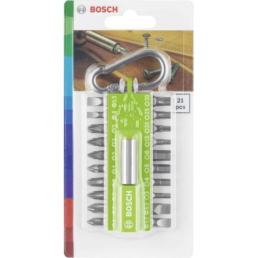 Bosch Accessories Bosch 2607002823 sada bitů