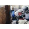 Bosch Accessories Hrncový kartáč X-LOCK 75 mm, ocelový drát, opánkový X-LOCK 2608620726 1 ks