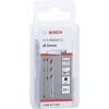 Bosch Accessories 2608577540 PointTeQ HSS kovový spirálový vrták 10dílná 2 mm DIN 338 1 ks