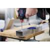 Bosch Accessories 2608577541 PointTeQ HSS kovový spirálový vrták 10dílná 3 mm DIN 338 1 ks