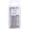 Bosch Accessories 2608577542 PointTeQ HSS kovový spirálový vrták 10dílná 3.5 mm DIN 338 1 ks
