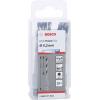 Bosch Accessories 2608577544 PointTeQ HSS kovový spirálový vrták 10dílná 4.20 mm DIN 338 1 ks