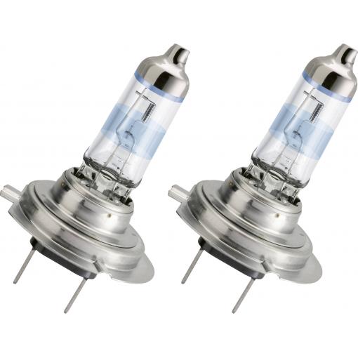 Philips Automotive 12972XVPS2 halogenová autožárovka X-tremeVision H7 55 W 12 V