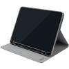 Tucano IPD109MT-SG METAL obal na tablet iPad Air 10.9 (4. Gen., 2020), iPad Air 10.9 (5. Gen., 2022), iPad Pro 11 (2. Gen., 2020) 27,7 cm (10,9) - 27,9 cm (11)