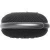 JBL Clip 4 Bluetooth® reproduktor vodotěsný, prachotěsný černá