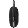 JBL Clip 4 Bluetooth® reproduktor vodotěsný, prachotěsný černá