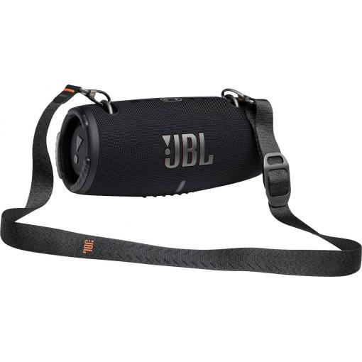 JBL Xtreme 3 Bluetooth® reproduktor vodotěsný, prachotěsný, USB černá
