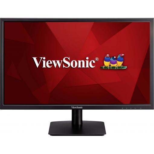 Viewsonic VA2405-H LED monitor 59.9 cm (23.6 palec)1920 x 1080 Pixel, 16:9, 4 ms