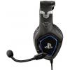 Trust GXT 488 FORZE Headset uzavřená (Over Ear) kabelová stereo černá Redukce šumu mikrofonu Vypnutí zvuku mikrofonu, regulace hlasitosti Gaming