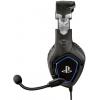 Trust GXT 488 FORZE Headset uzavřená (Over Ear) kabelová stereo černá Redukce šumu mikrofonu Vypnutí zvuku mikrofonu, regulace hlasitosti Gaming