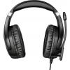 Trust GXT 488 FORZE Headset uzavřená (Over Ear) kabelová stereo černá Redukce šumu mikrofonu Vypnutí zvuku mikrofonu, regulace hlasitosti Gaming