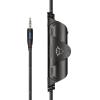 Trust GXT 488 FORZE Headset uzavřená (Over Ear) kabelová stereo černá Redukce šumu mikrofonu Vypnutí zvuku mikrofonu, regulace hlasitosti Gaming