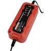 Brüder Mannesmann 429292 M12711 nabíječka 12 V, 6 V