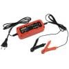 Brüder Mannesmann 429292 M12711 nabíječka 12 V, 6 V