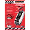 Brüder Mannesmann M12715 nabíječka 12 V, 6 V