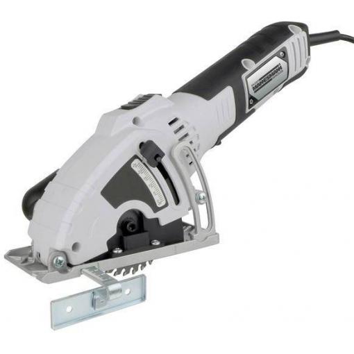 Brüder Mannesmann ruční kotoučová pila, 600 W, M12891