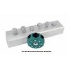 Všestranný šroubovák Multi-Lock Brüder Mannesmann M18195