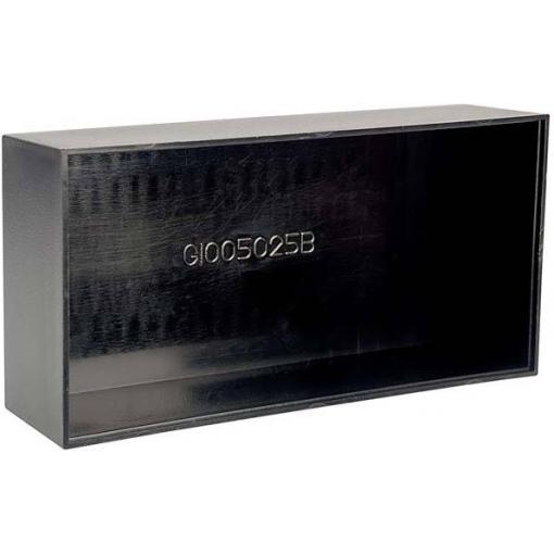 Gainta G1005025B odlévané pouzdro 100 x 50 x 25 1 ks