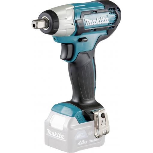 Makita Makita TW141DZ - Schlagschrauber - schnurlos, TW141DZ aku rázový utahovák, 145 Nm, 12 V