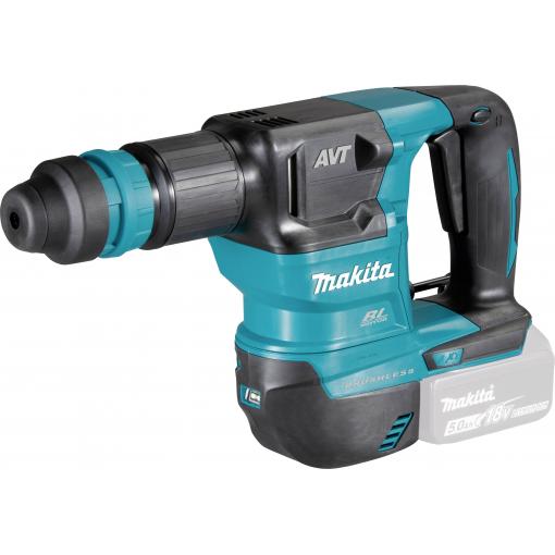 Makita Makita DHK180Z - Schlackenhammer - schnurlos SDS plus-sekací kladivo 18 V Li-Ion