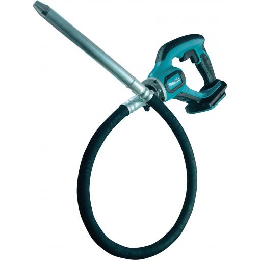 Makita DVR450Z DVR450Z zhutňovač betonu