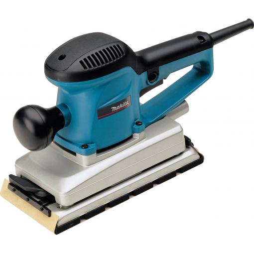 Makita BO4901J BO4901J vibrační bruska 330 W 115 x 229 mm