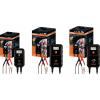 Osram Automotive OEBCS908 4052899620544 nabíječka autobaterie 12 V, 24 V 4 A, 8 A