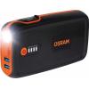 Osram Automotive systém pro rychlé startování auta BATTERYstart 300 OBSL300 Pomocný startovací proud (12 V)=300 A 2x USB konektor