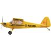 Amewi Skylark žlutá RC model letadla 650 mm