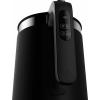 Viomi Smart Kettle Black rychlovarná konvice bezšňůrová, ovládání pomoci aplikace, s displejem černá