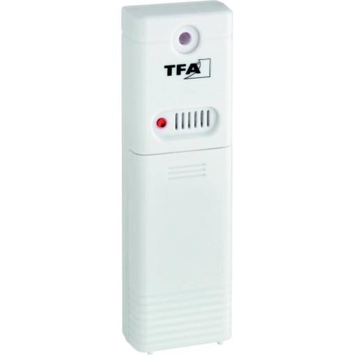 TFA Dostmann 30.3232.02 teplotní senzor bezdrátový 433 MHz