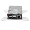 Whadda WPA505 SBC skříň Vhodné pro (vývojové sady): Raspberry Pi®
