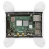 Whadda WPA505 SBC skříň Vhodné pro (vývojové sady): Raspberry Pi®