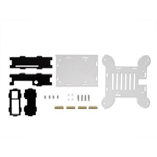 Whadda WPA505 SBC skříň Vhodné pro (vývojové sady): Raspberry Pi®