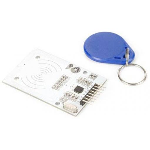 Whadda WPI405 RFID sada 1 ks