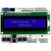 Whadda WPSH203 LCD displej Vhodné pro (vývojové sady): Arduino