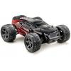 Absima Power černá/červená 1:14 RC model auta elektrický Truggy 4WD (4x4) RtR 2,4 GHz