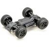 Absima Power černá/červená 1:14 RC model auta elektrický Truggy 4WD (4x4) RtR 2,4 GHz