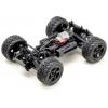 Absima Power černá/zelená 1:14 RC model auta elektrický Truggy 4WD (4x4) RtR 2,4 GHz