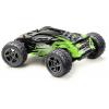 Absima Power černá/zelená 1:14 RC model auta elektrický Truggy 4WD (4x4) RtR 2,4 GHz