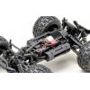 Absima Charger 1:14 RC model auta elektrický Buggy 4WD (4x4) RtR 2,4 GHz