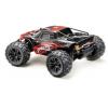 Absima Truck Racing černá/červená 1:14 RC model auta elektrický monster truck 4WD (4x4) RtR 2,4 GHz vč. akumulátorů a kabelu k nabíjení