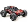 Absima Truck Racing černá/červená 1:14 RC model auta elektrický monster truck 4WD (4x4) RtR 2,4 GHz vč. akumulátorů a kabelu k nabíjení