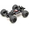 Absima Truck Racing černá/červená 1:14 RC model auta elektrický monster truck 4WD (4x4) RtR 2,4 GHz vč. akumulátorů a kabelu k nabíjení