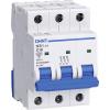 Chint 179688 NB1L elektrický jistič 3pólový 20 A