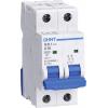 Chint 179644 NB1L elektrický jistič 2pólový 16 A