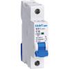 Chint 179793 NB1L elektrický jistič 1pólový 6 A