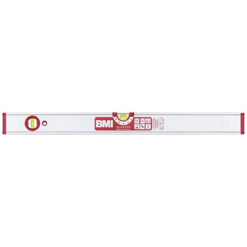 BMI 694030E 694030E vodováha z lehkého kovu 30 cm 0.5 mm/m