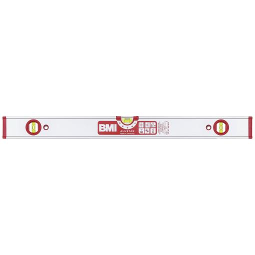 BMI 694180EMS 694180EMS magnetická vodováha s magnetem 180 cm 0.5 mm/m
